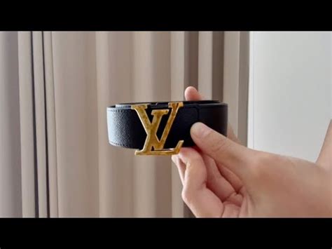 tarnished Lv belt